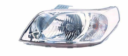 96650755 Peugeot/Citroen Luz derecha