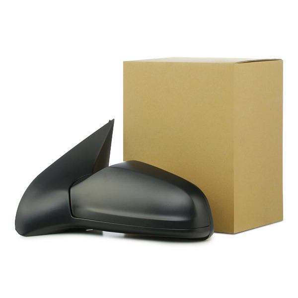  Espejo de retrovisor izquierdo Opel Astra 