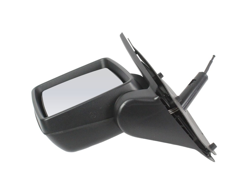  Espejo de retrovisor izquierdo Opel Combo 