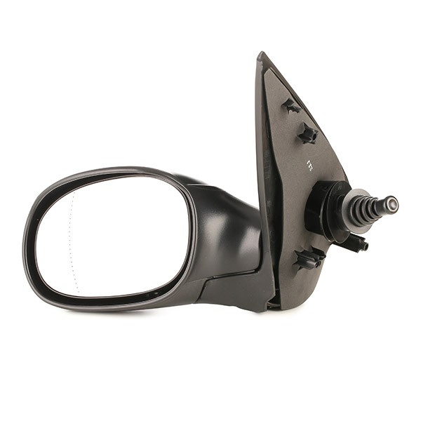 Espejo izquierdo Peugeot 206 hatchback (2A/C) (1998 - 2008) precio, desde 31,23 EUR