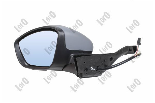 Espejo retrovisor izquierdo para Peugeot 208 I CA, CC