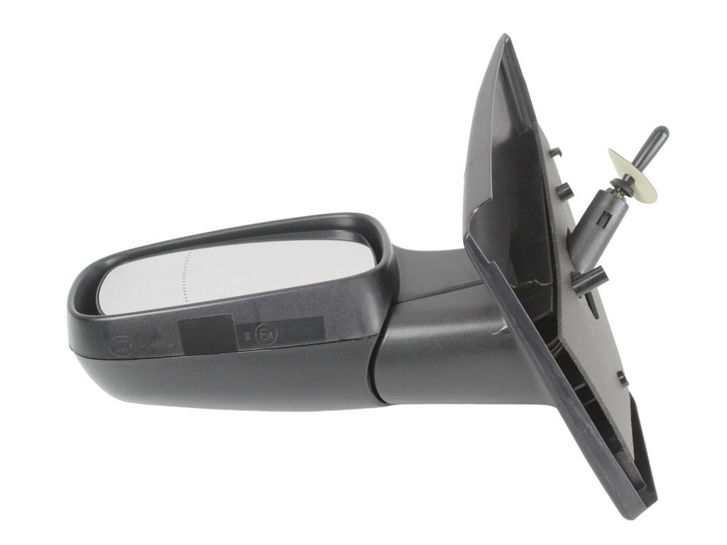  Espejo de retrovisor izquierdo Renault Clio 3