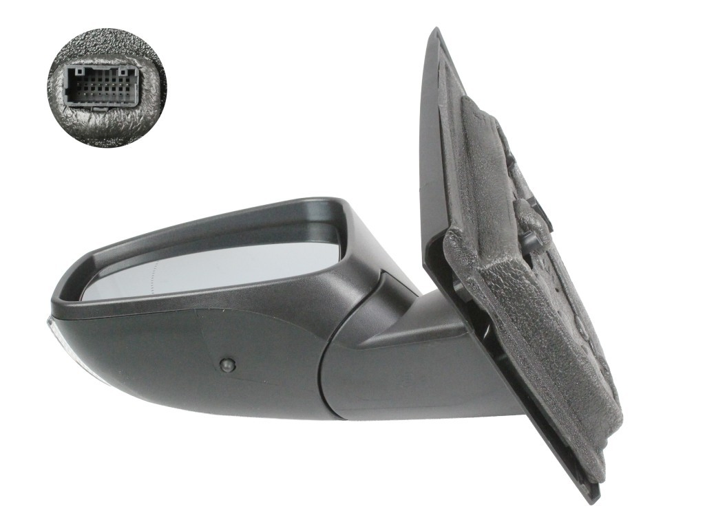 Retrovisor izquierdo Renault Laguna III