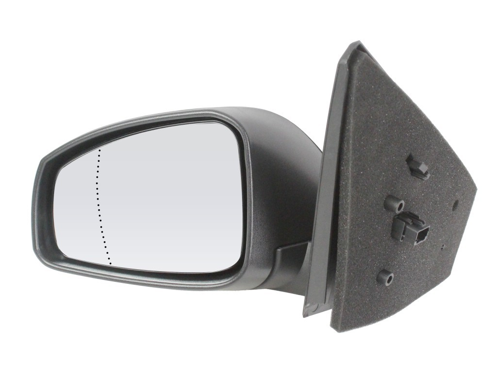 Espejo izquierdo Renault Megane III hatchback (BZ0, BZ1, B3) (2008 - 2026) precio, desde 69,78 EUR