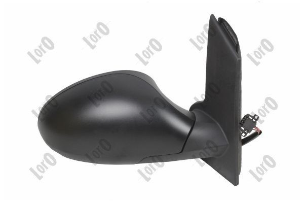 Espejo de retrovisor derecho 5P1857508G9B9 VAG