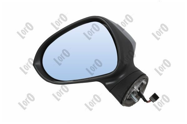 Retrovisor izquierdo Seat Ibiza IV SPORTCOUPE
