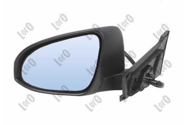  Espejo de retrovisor izquierdo Toyota Yaris 