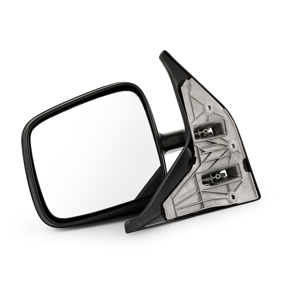  Espejo de retrovisor izquierdo Volkswagen Transporter 