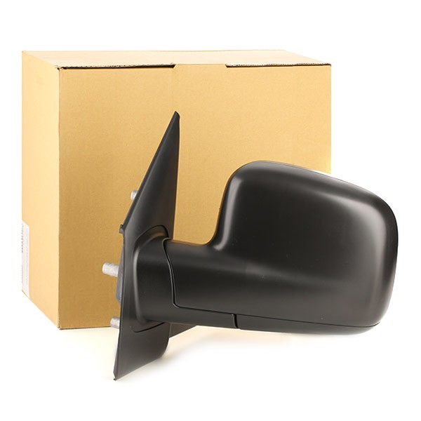 Espejo retrovisor izquierdo para Volkswagen Transporter T5 7JD, 7JE