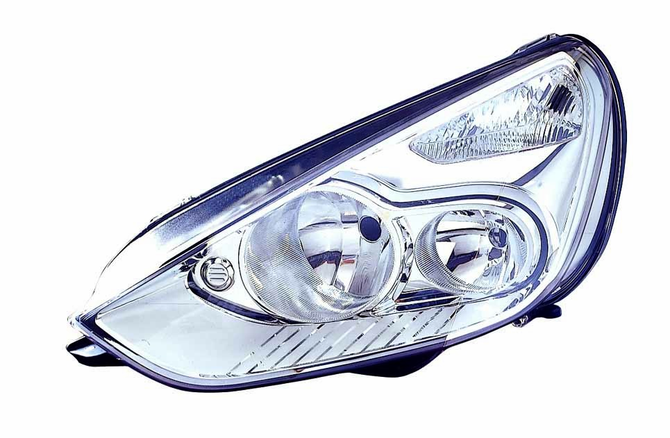 Faros para Ford S-Max  CA1
