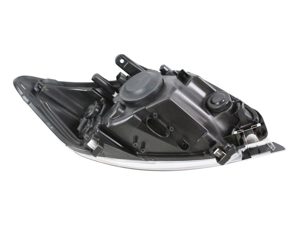  Faro izquierdo Ford Kuga 1