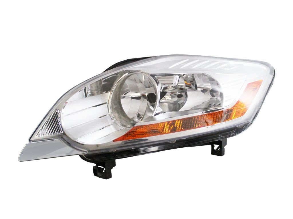 Faros delanteros Ford Kuga I