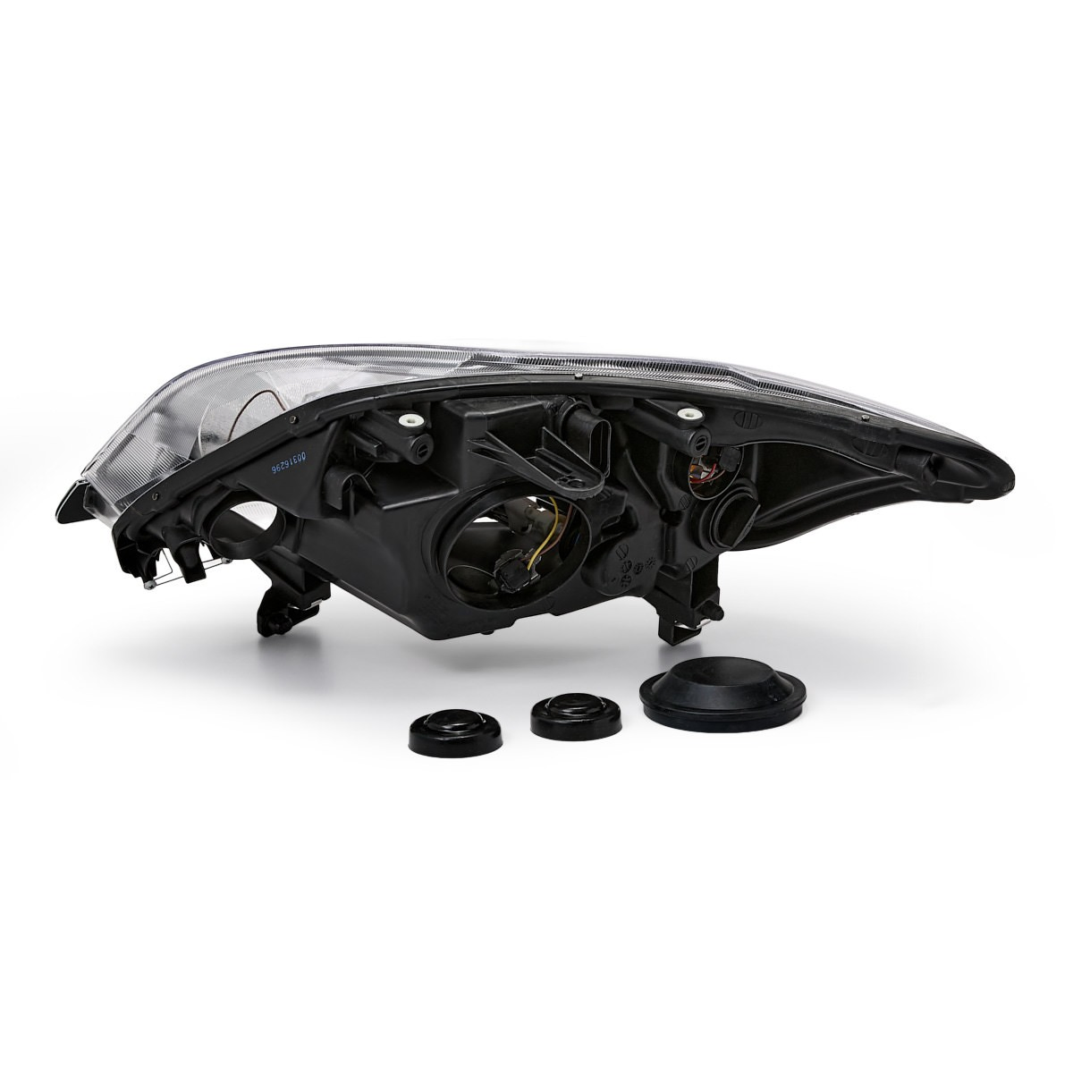 Comprar Faro derecho Ford Kuga I CBV