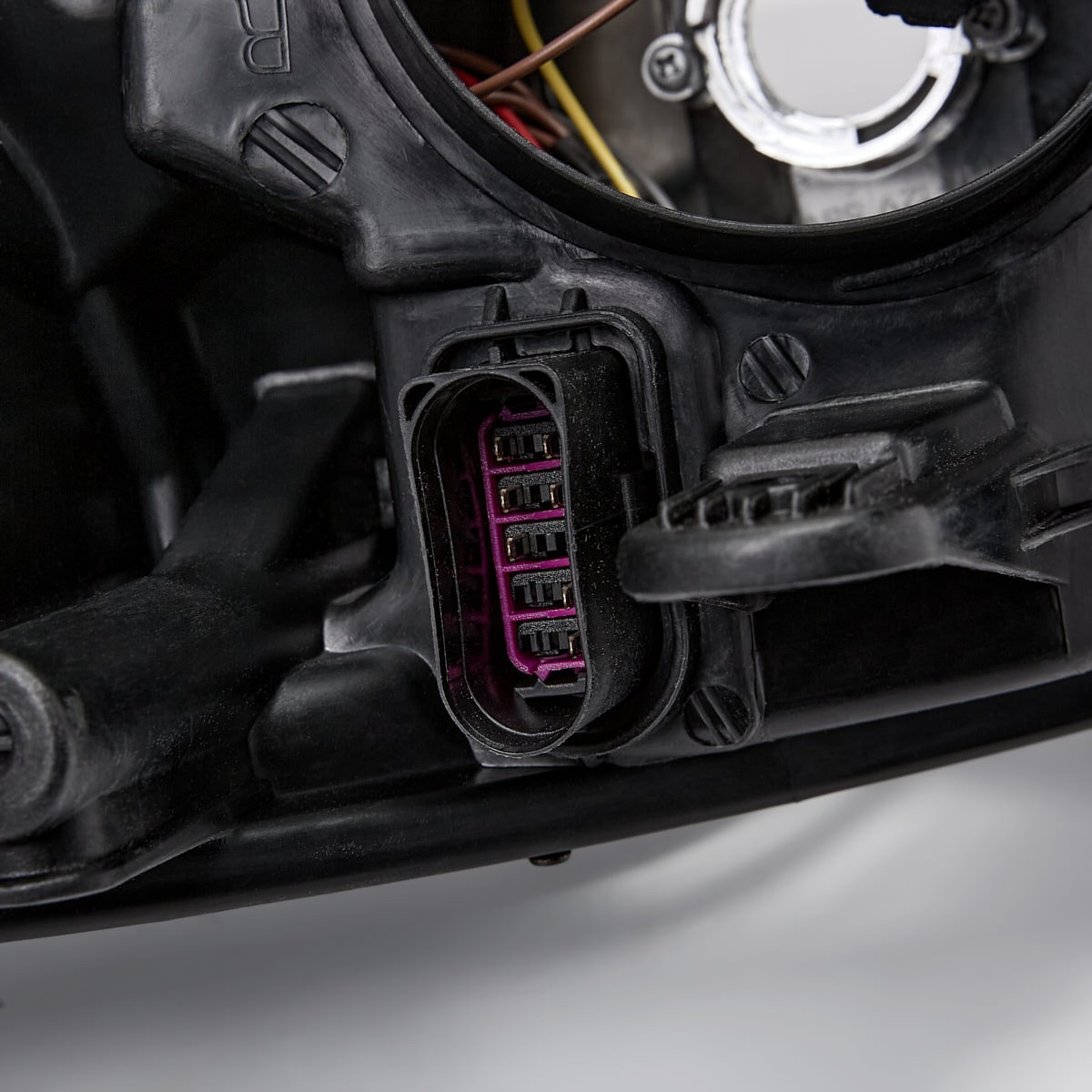 Faro delantero derecho Ford Kuga I