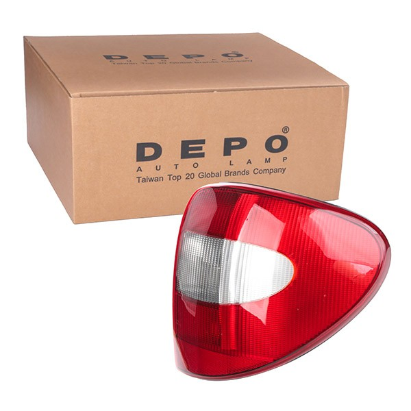 Comprar Piloto trasero derecho Chrysler Voyager GRAND 