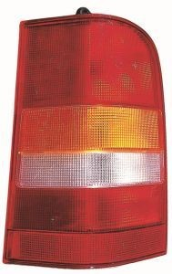 Piloto trasero derecho para Mercedes Vito I 638