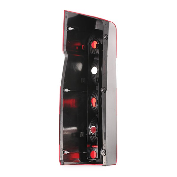 Piloto trasero derecho para Mercedes Sprinter II 3,5-t 906