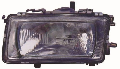 Faros para Audi 80 B3 89, 89Q, 8A