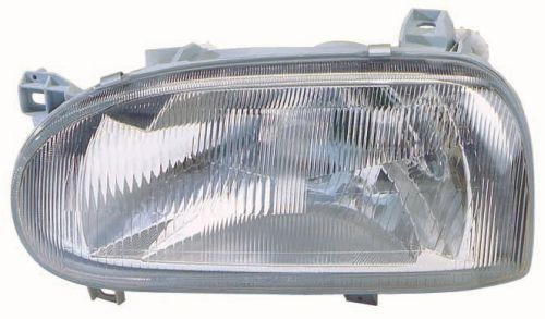 Faros para Volkswagen Golf III 1H5