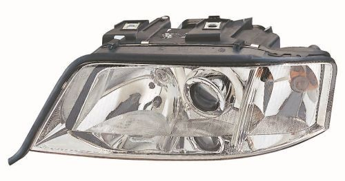 Luz derecha para Audi A6 C5 4B2, 4B4