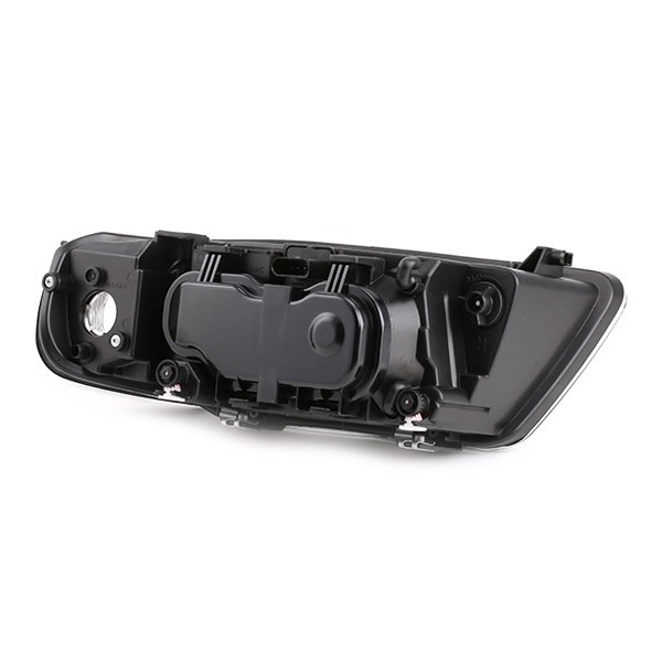 Faro derecho Audi A3 hatchback (8L1) (1996 - 2003) precio, desde 111,85 EUR