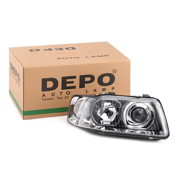 Comprar Faro derecho Audi A3  8L1