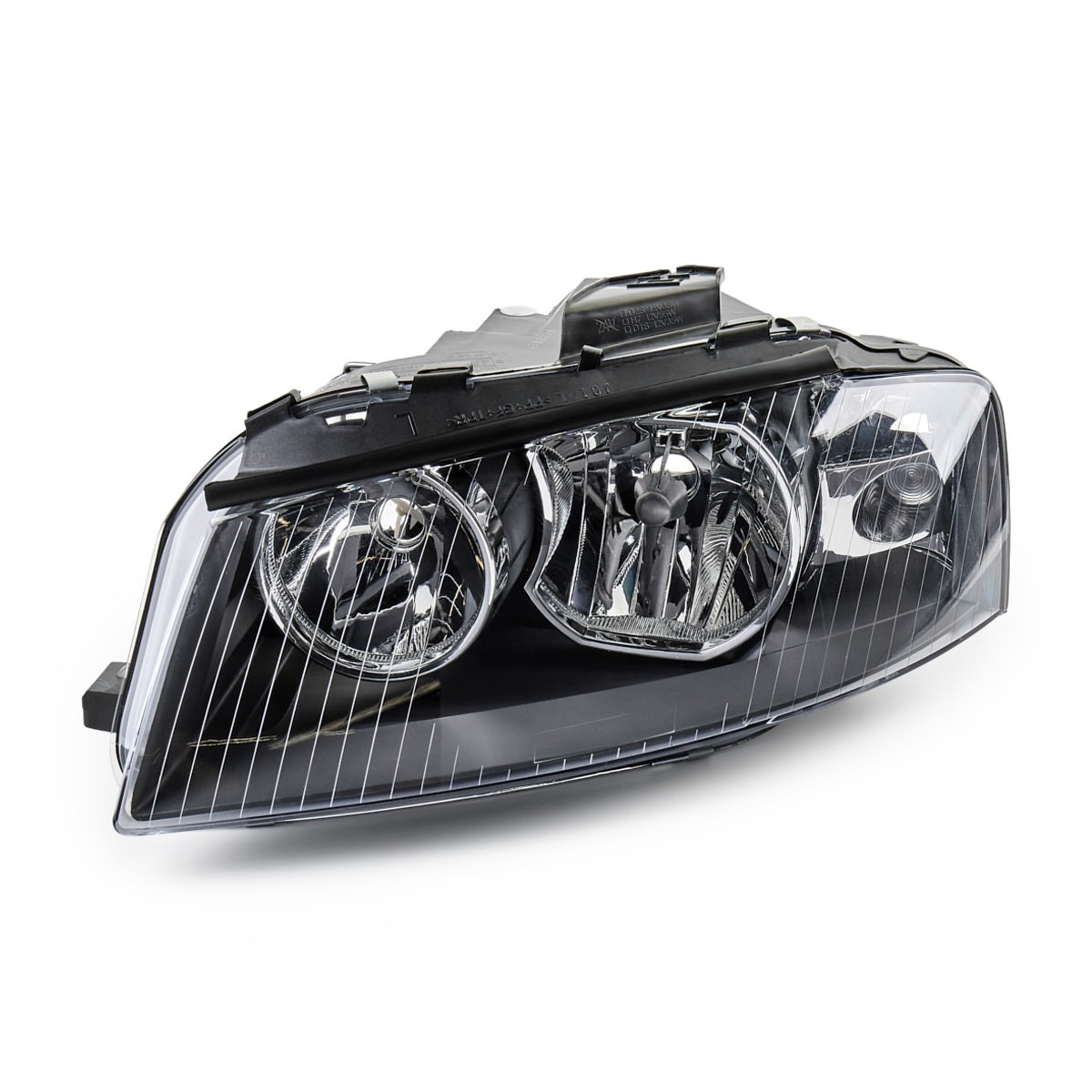  Faro izquierdo Audi A3 