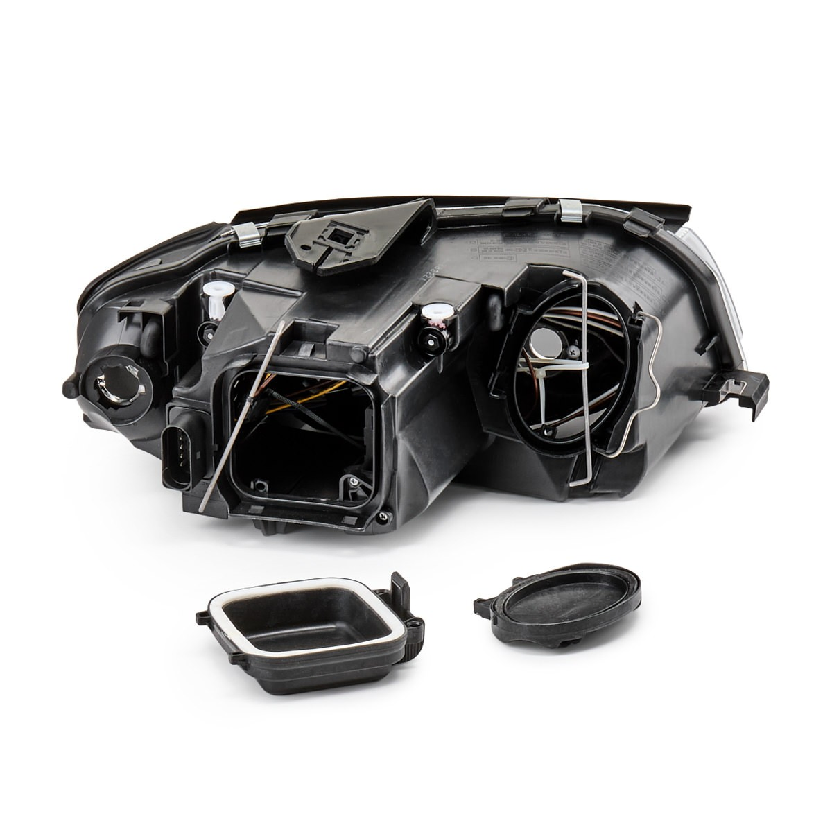 Comprar Faro izquierdo Audi A3  8P1
