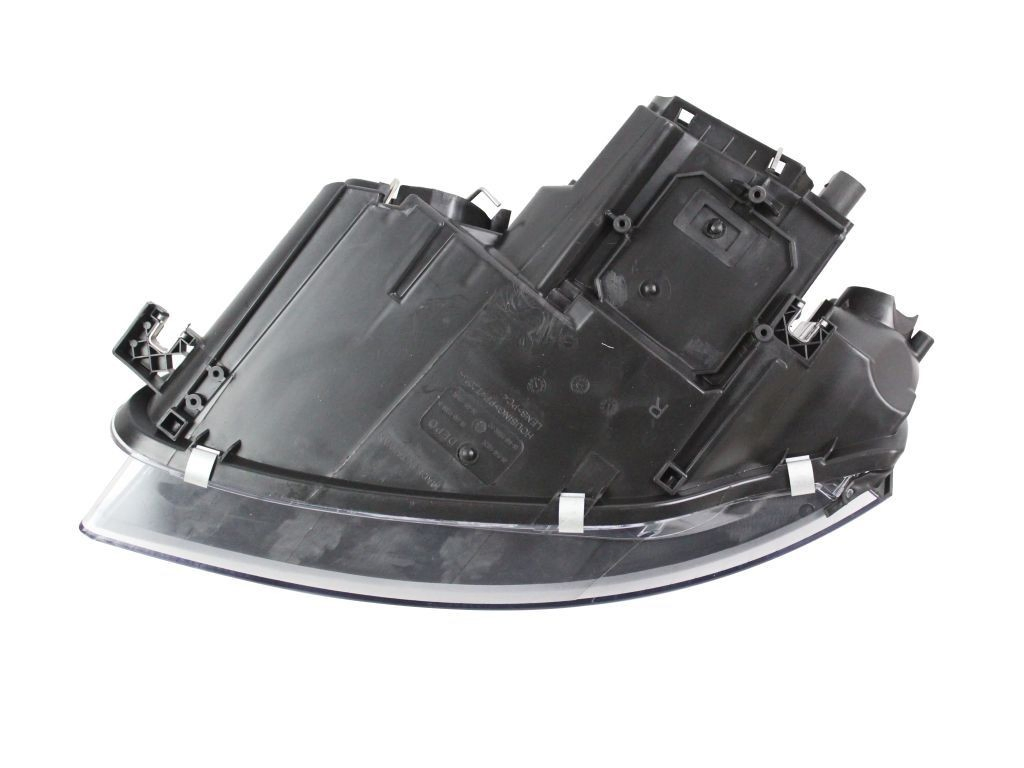 Faro delantero derecho Audi A3 