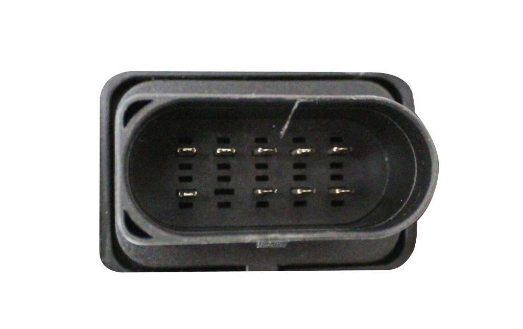 Luz derecha para Audi A3  8P1