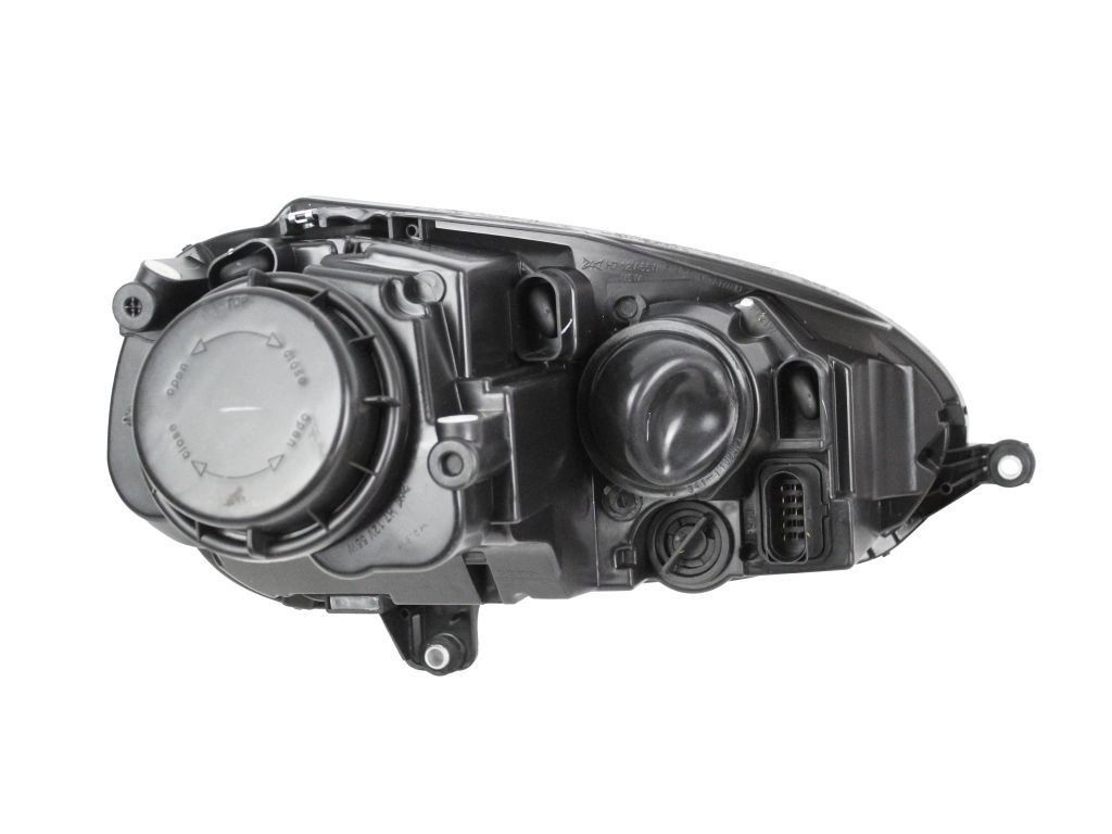 Comprar Faro izquierdo Volkswagen Golf V 1K5
