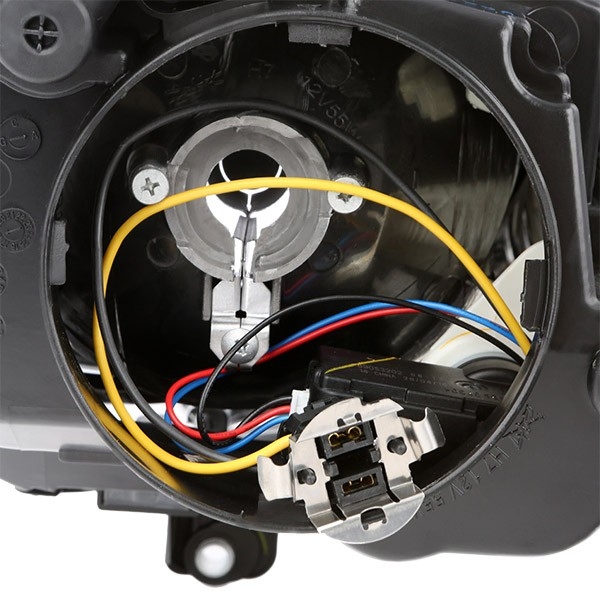 Faro Volkswagen Golf V familiar (1K5) (2007 - 2009) precio, desde 124,77 EUR