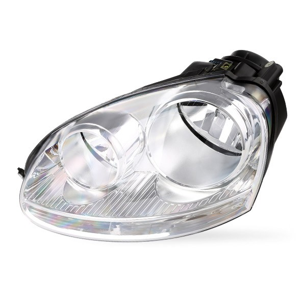  Faro izquierdo Volkswagen Golf 5