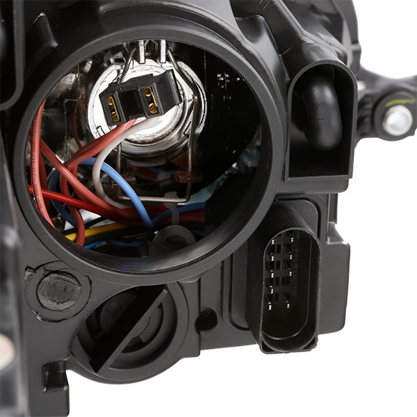 Faros para Volkswagen Golf V 1K5