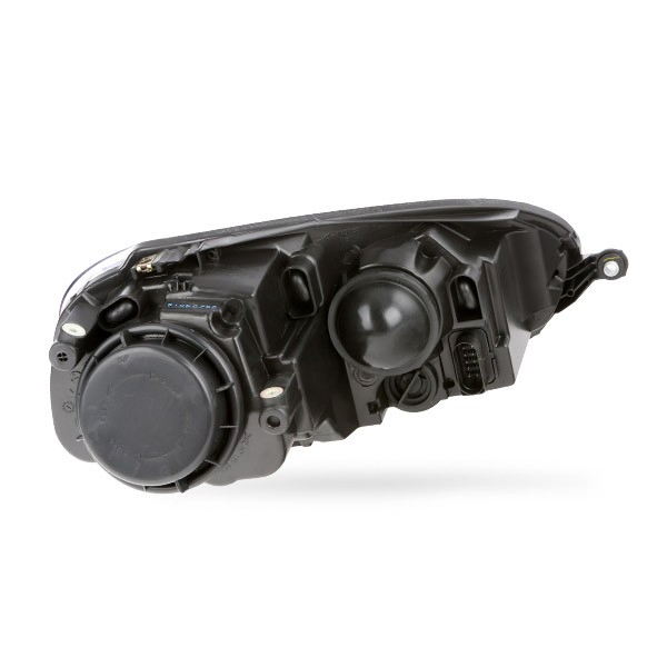 Faros delanteros Volkswagen Golf V