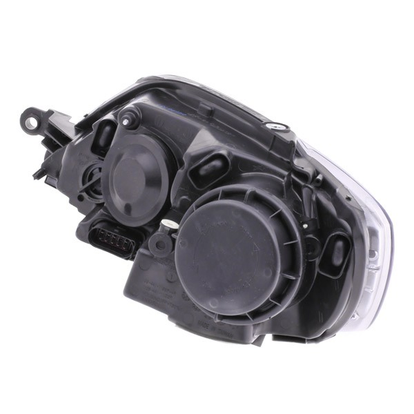  Faro derecho Volkswagen Golf 