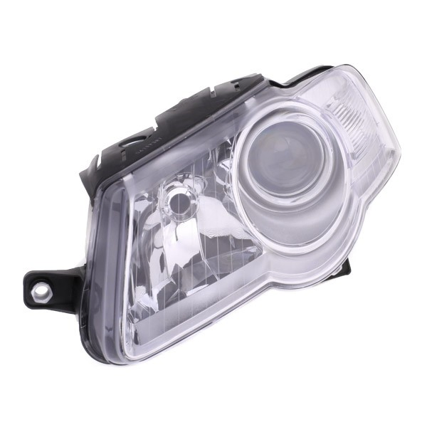 Comprar Faro izquierdo Volkswagen Passat B6 3C5