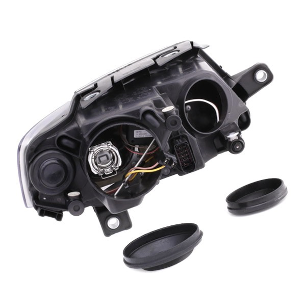 Faro Volkswagen Passat B6 familiar (3C5) (2005 - 2011) precio, desde 129,56 EUR