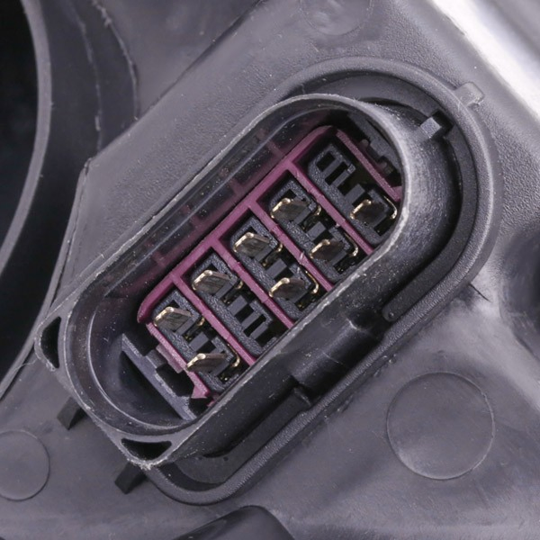  Faro izquierdo Volkswagen Passat 