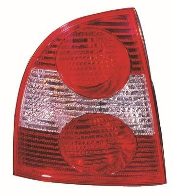 Piloto trasero derecho para Volkswagen Passat B5 3B3