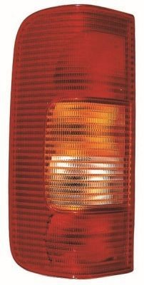 Piloto trasero derecho para Volkswagen LT 28-35 II 2DB, 2DE, 2DK