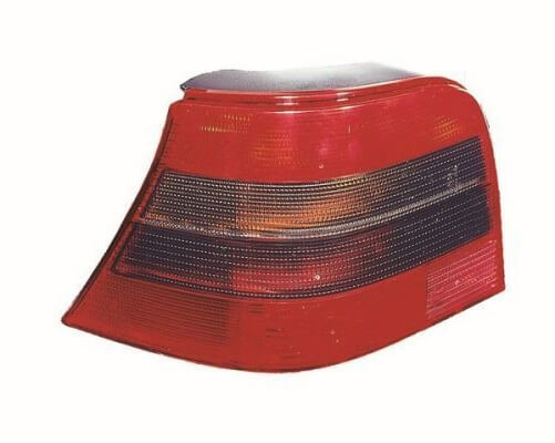 Piloto trasero derecho para Volkswagen Golf IV 1J5