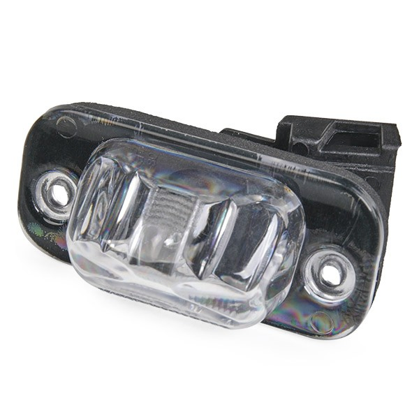 Luz de matricula para Volkswagen Golf III 1E7