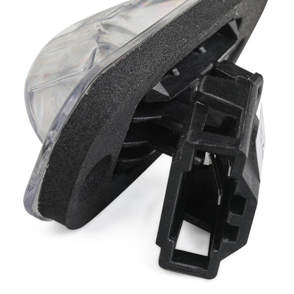  Luz matricula Volkswagen Golf 3