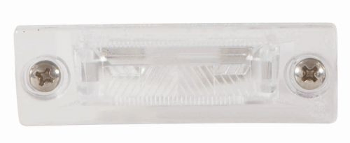 Lampara de matricula Skoda SuperB I sedán (3U4) (2001 - 2008) precio, desde 7,71 EUR