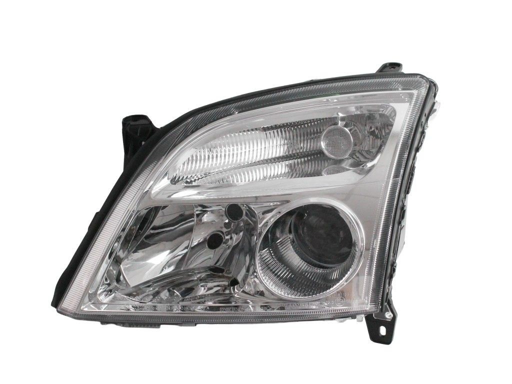 Faros para Opel Vectra C 