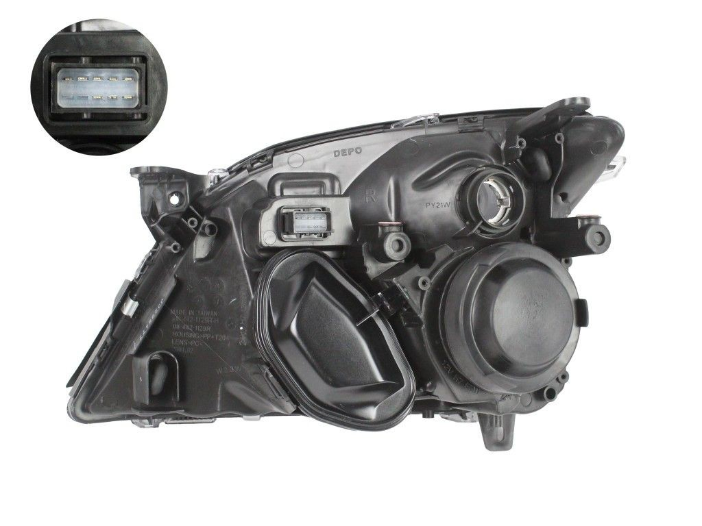 Faro derecho General Motors 93171433 precio, desde 109,66 EUR