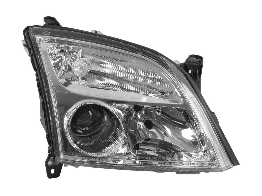 93171433 General Motors Luz derecha