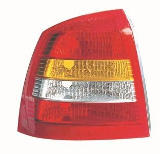 Piloto trasero derecho para Opel Astra G F48, F08