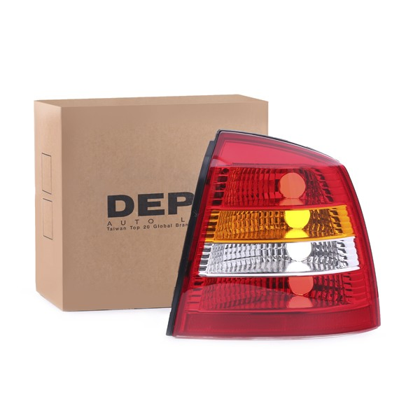 Comprar Piloto trasero derecho Opel Astra G F48, F08